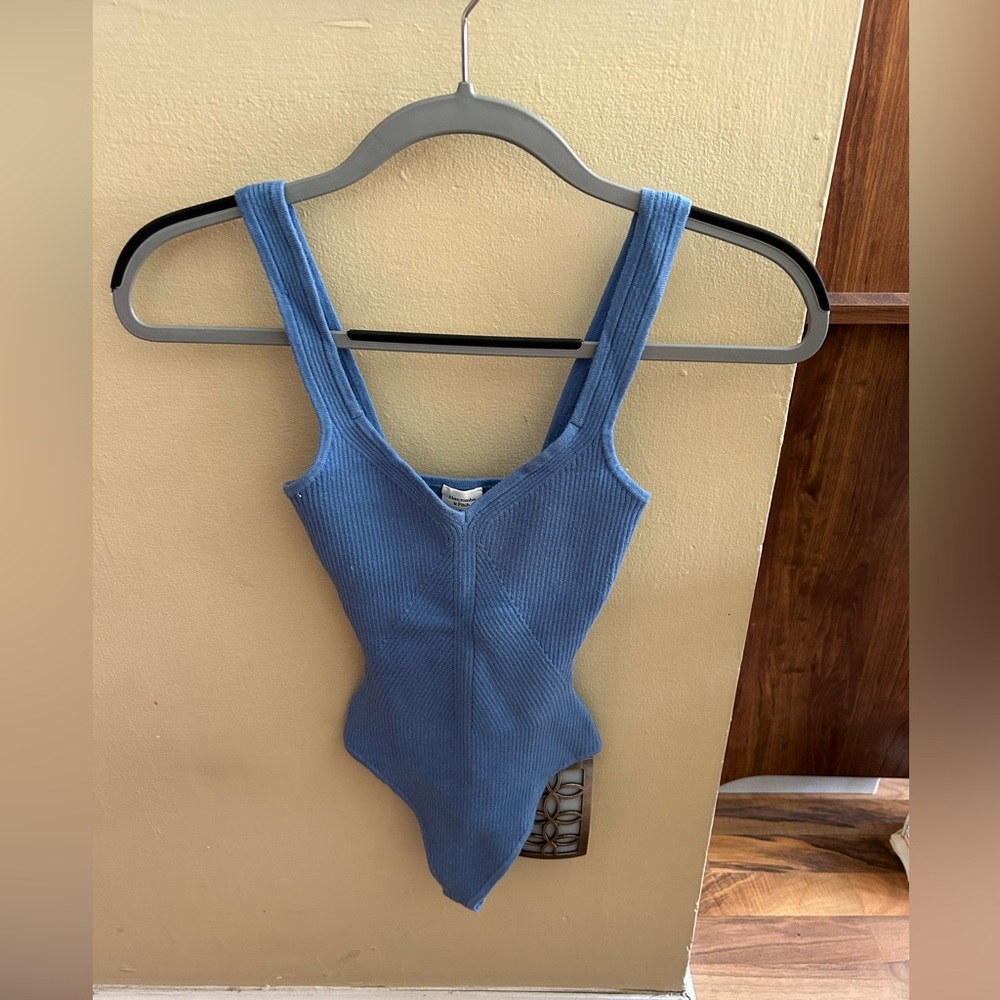 Bodysuit